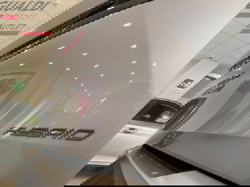 Peugeot 3008 nuova a Modena (19)