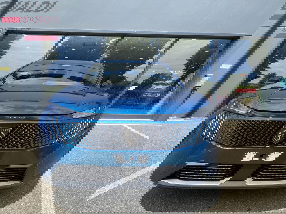 Peugeot 3008 nuova a Modena (2)