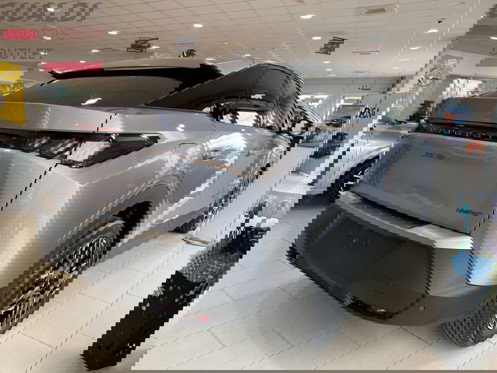 Peugeot 3008 nuova a Modena (20)