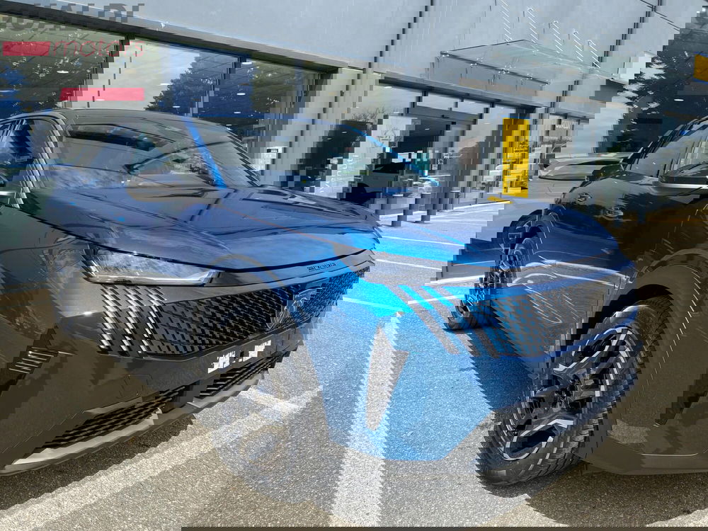 Peugeot 3008 nuova a Modena (3)