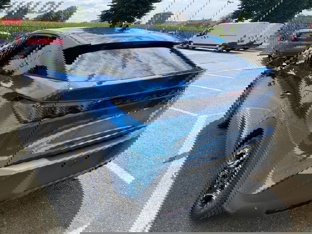 Peugeot 3008 nuova a Modena (5)