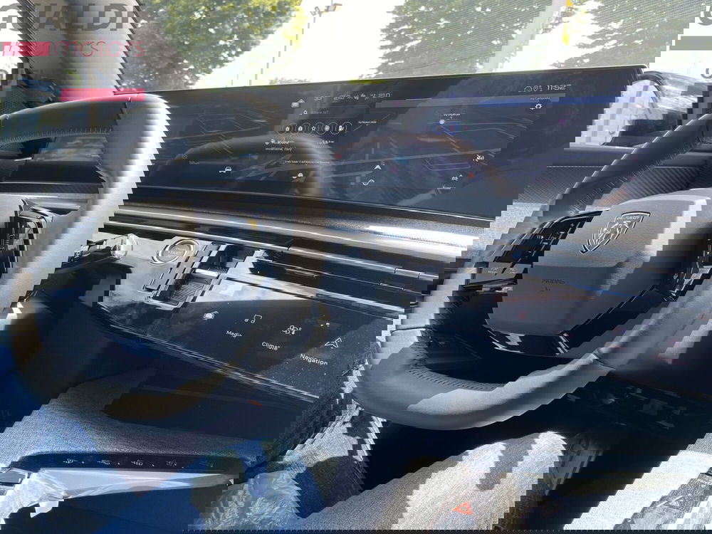 Peugeot 3008 nuova a Modena (8)