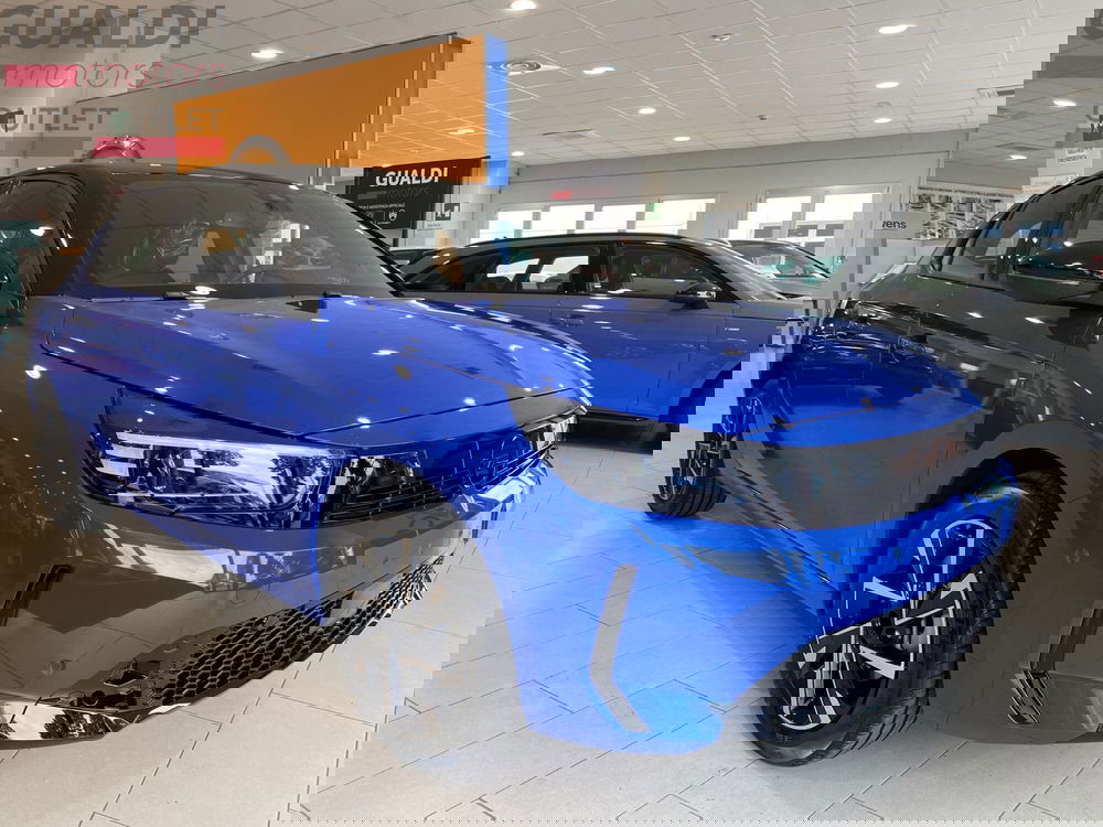 Opel Corsa nuova a Modena