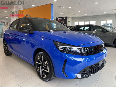 Opel Corsa 1.2 100 CV GS Line + nuova a Mirandola