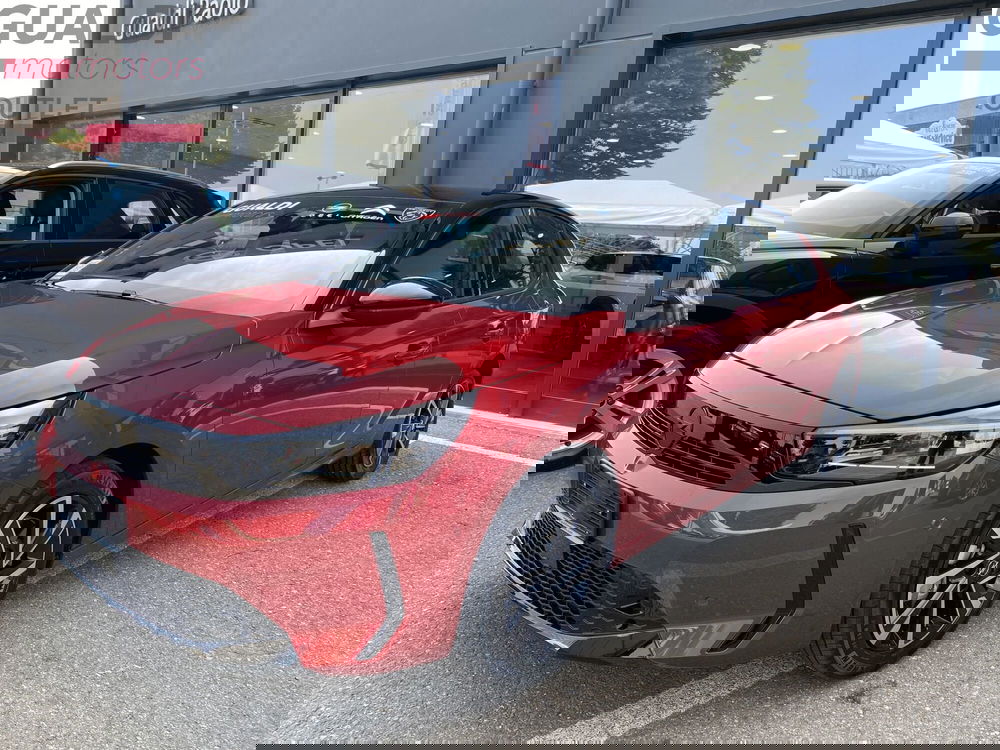 Opel Corsa nuova a Modena (11)