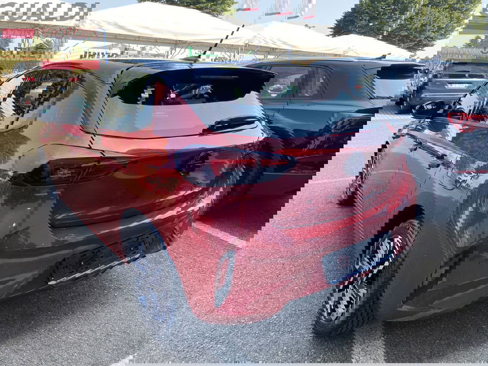 Opel Corsa nuova a Modena (12)