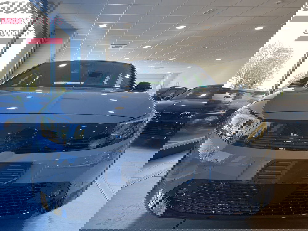 Opel Corsa nuova a Modena (18)