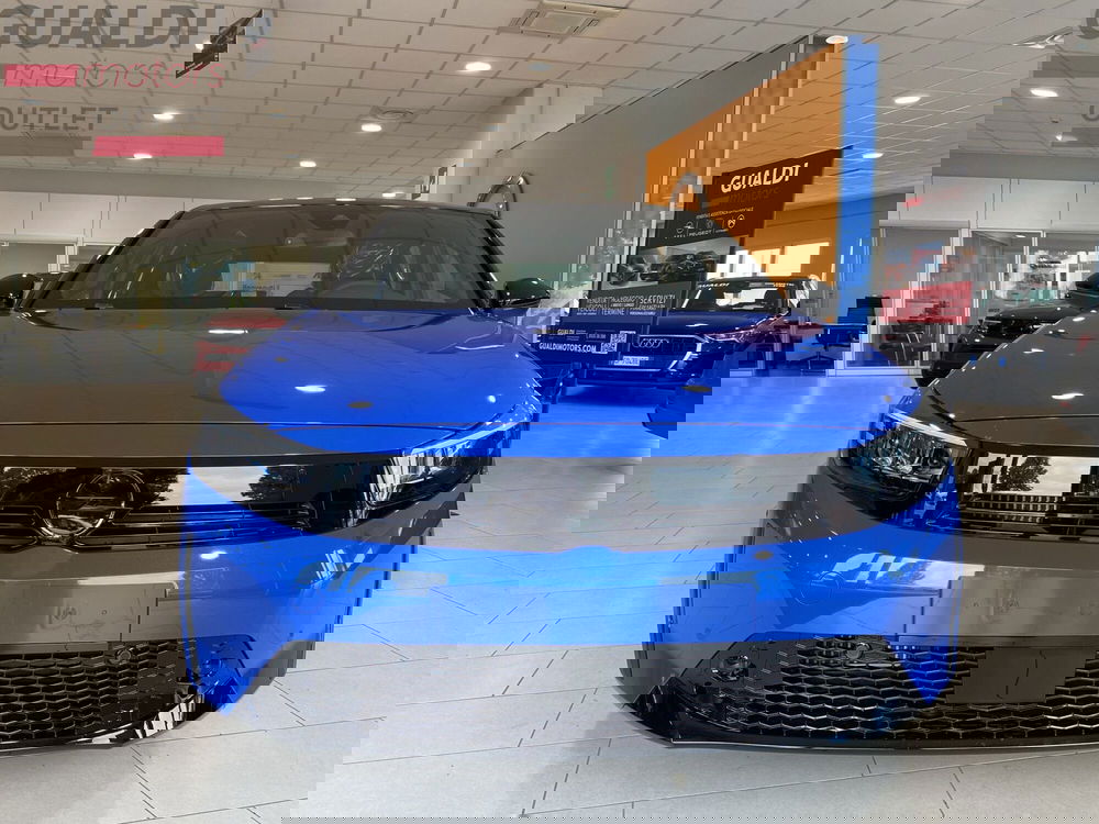 Opel Corsa nuova a Modena (2)