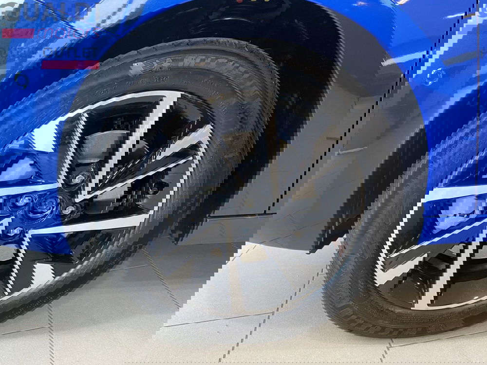 Opel Corsa nuova a Modena (4)