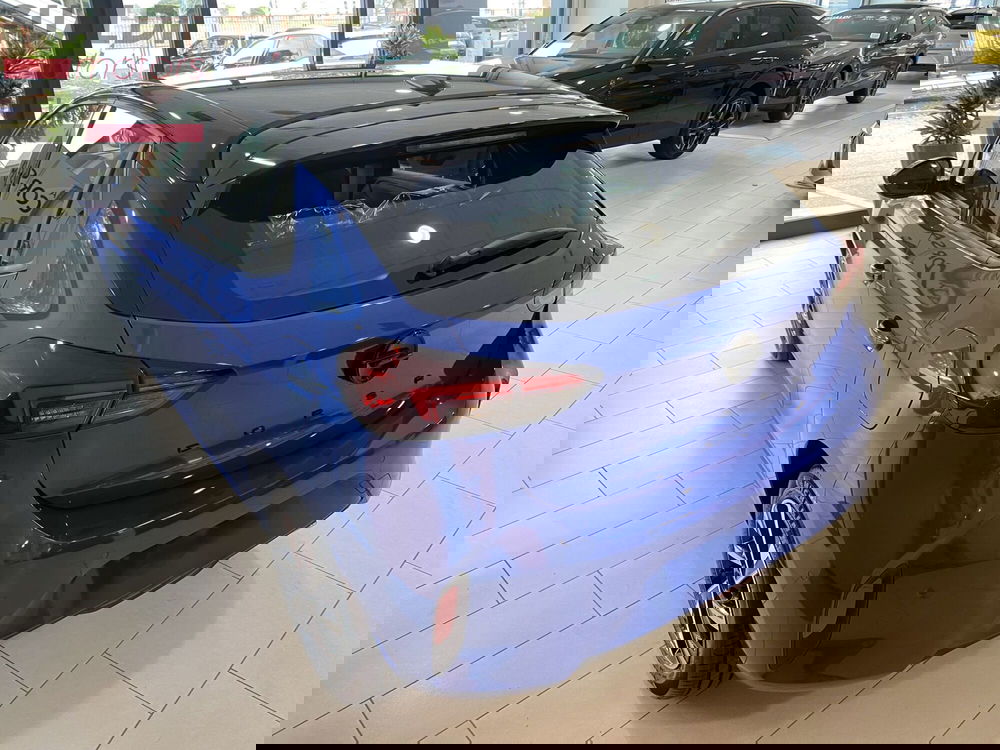 Opel Corsa nuova a Modena (6)