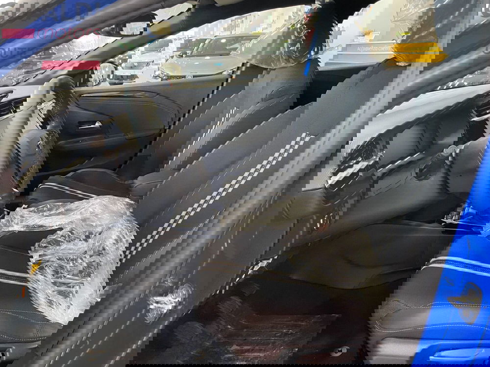 Opel Corsa nuova a Modena (9)