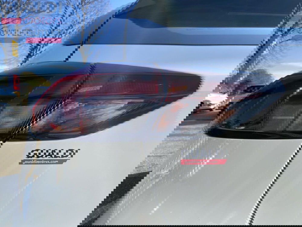 Opel Corsa nuova a Modena (14)