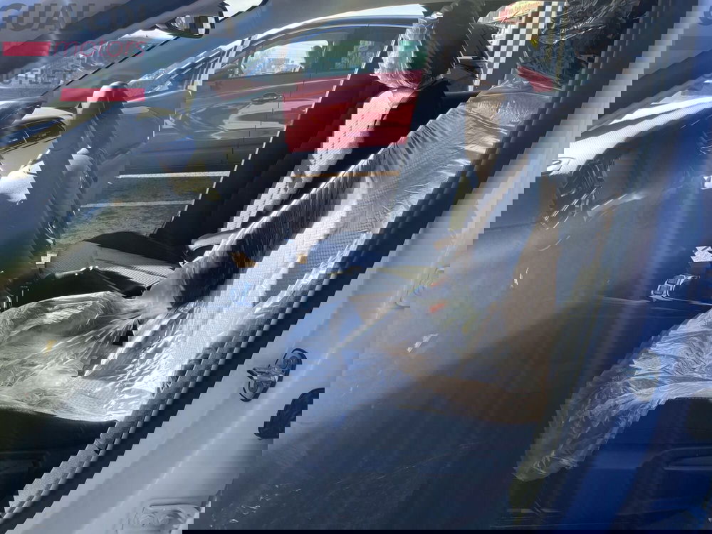 Opel Corsa nuova a Modena (17)