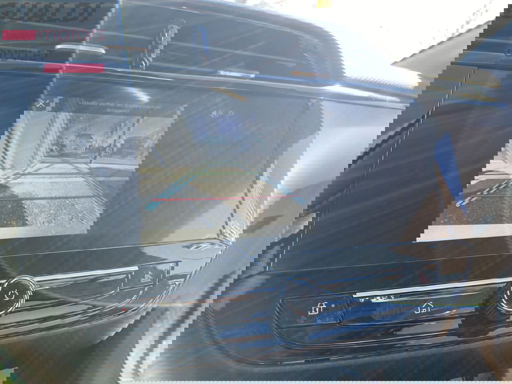 Opel Corsa nuova a Modena (20)