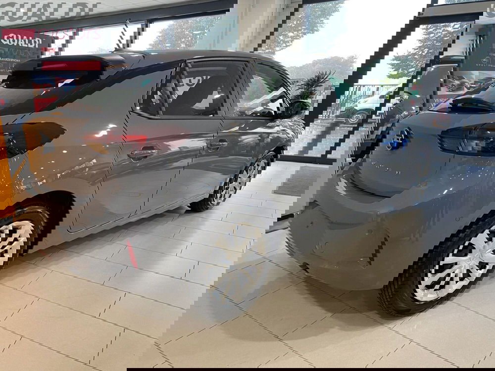 Opel Corsa nuova a Modena (6)