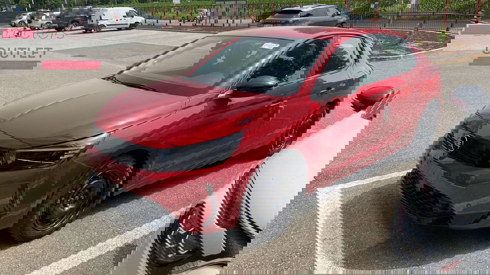 Opel Corsa nuova a Modena (7)