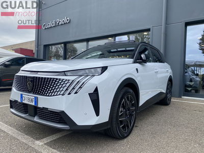 Peugeot 5008 1.2 hybrid Allure 145cv 7p.ti e-dcs6 nuova a Mirandola