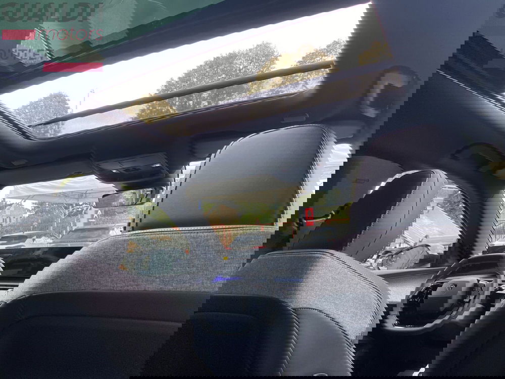 Peugeot 5008 nuova a Modena (12)