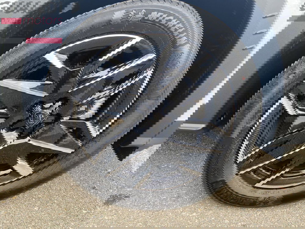 Peugeot 5008 nuova a Modena (20)