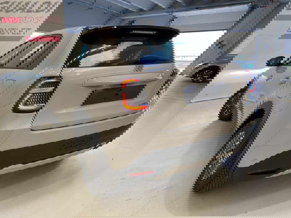 Fiat 600 nuova a Modena (11)