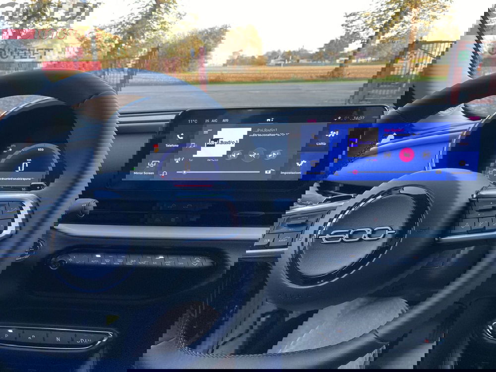 Fiat 600 nuova a Modena (14)