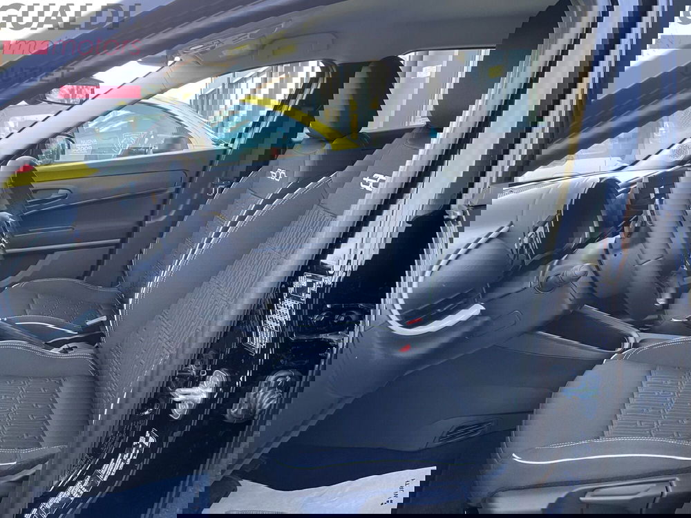 Fiat 600 nuova a Modena (16)