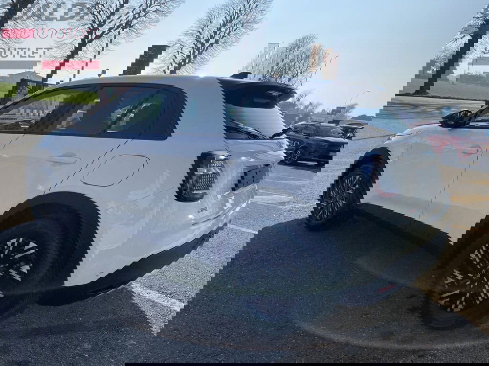 Fiat 600 nuova a Modena (2)