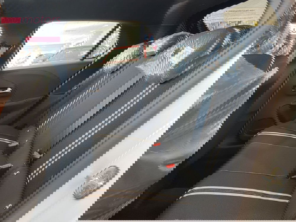 Opel Corsa nuova a Modena (12)