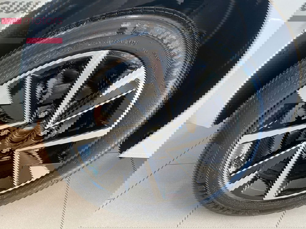 Opel Corsa nuova a Modena (13)