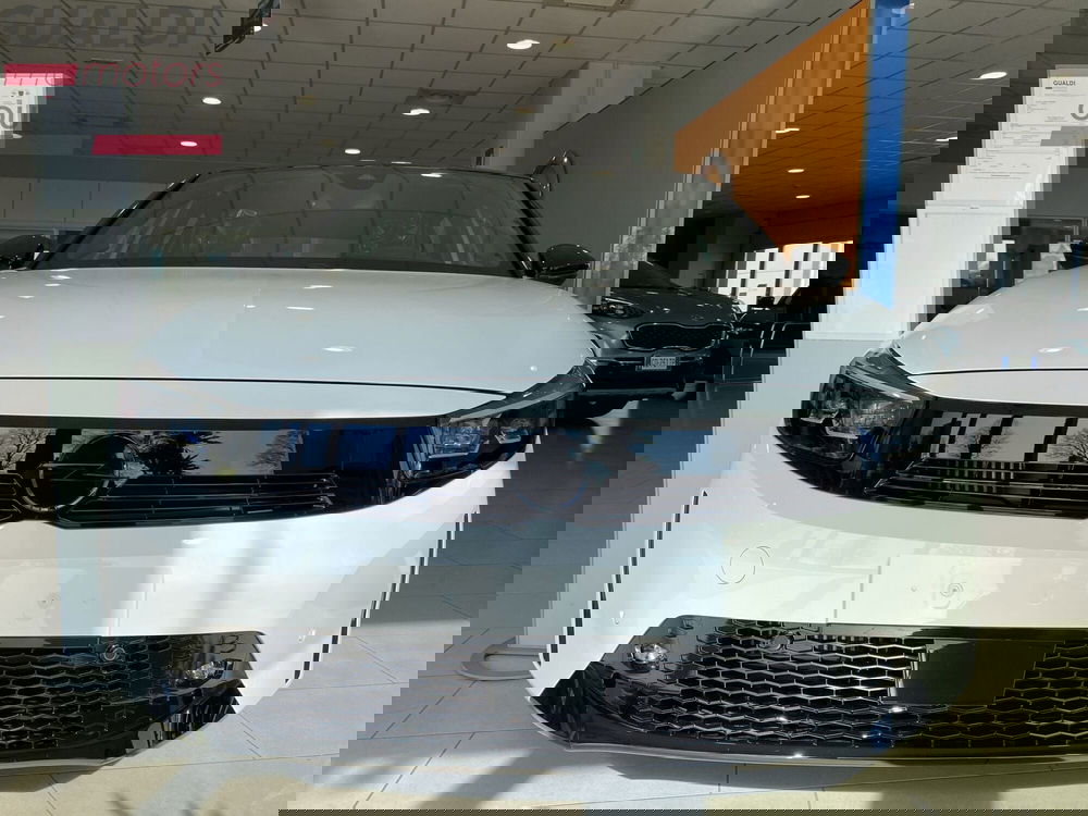 Opel Corsa nuova a Modena (15)