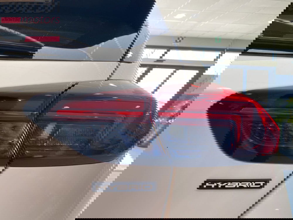 Opel Corsa nuova a Modena (17)