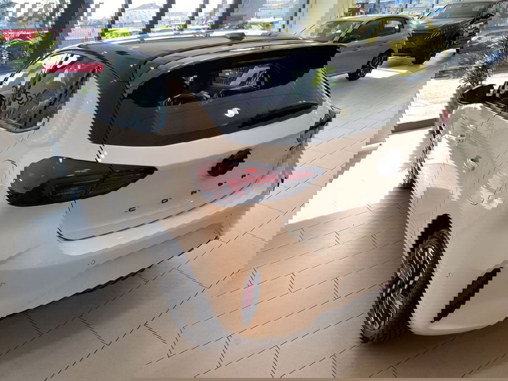 Opel Corsa nuova a Modena (2)