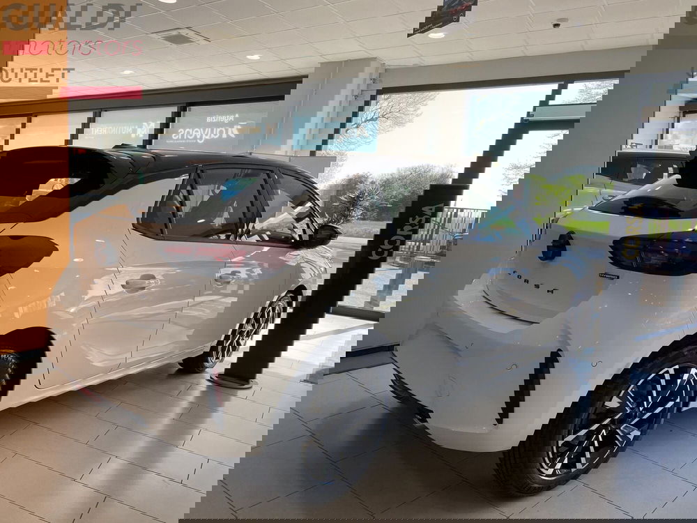 Opel Corsa nuova a Modena (4)