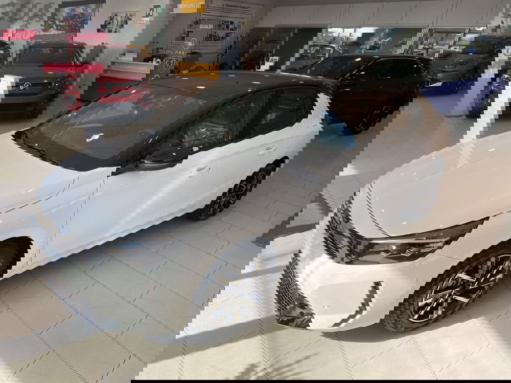 Opel Corsa nuova a Modena (5)