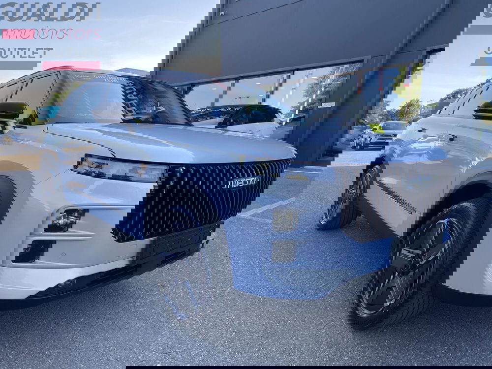 Jaecoo Jaecoo 7 Super Hybrid nuova a Modena