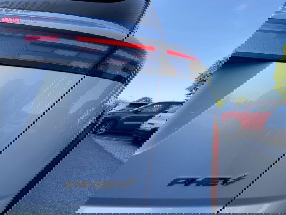 Jaecoo Jaecoo 7 Super Hybrid nuova a Modena (2)