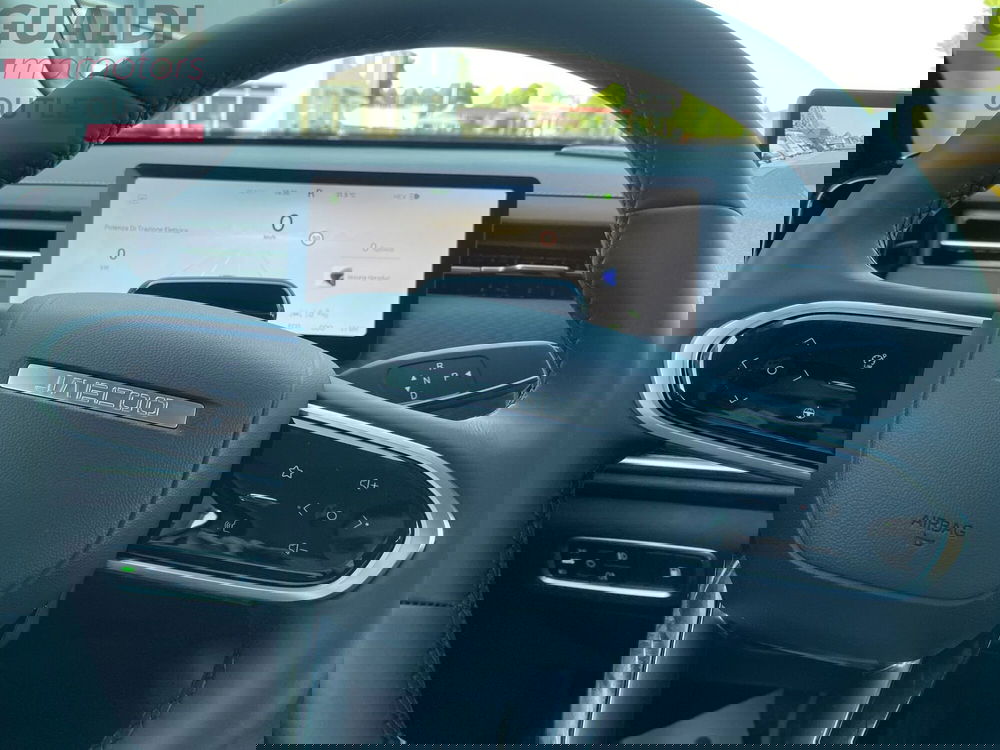 Jaecoo Jaecoo 7 Super Hybrid nuova a Modena (20)