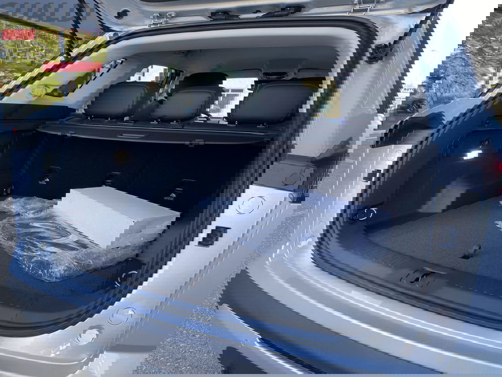 Jaecoo Jaecoo 7 Super Hybrid nuova a Modena (6)