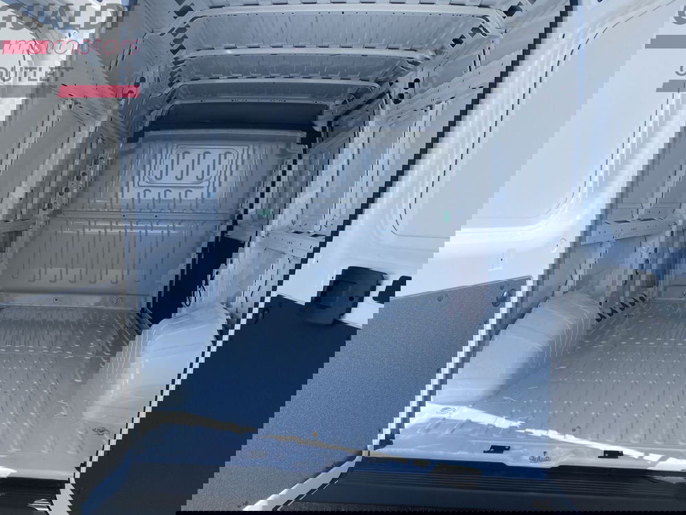 Opel Movano Furgone nuova a Modena (15)