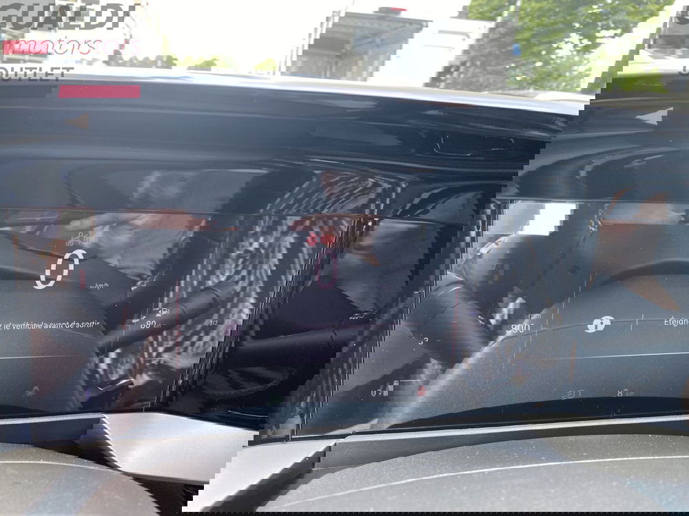 Opel Mokka nuova a Modena (10)