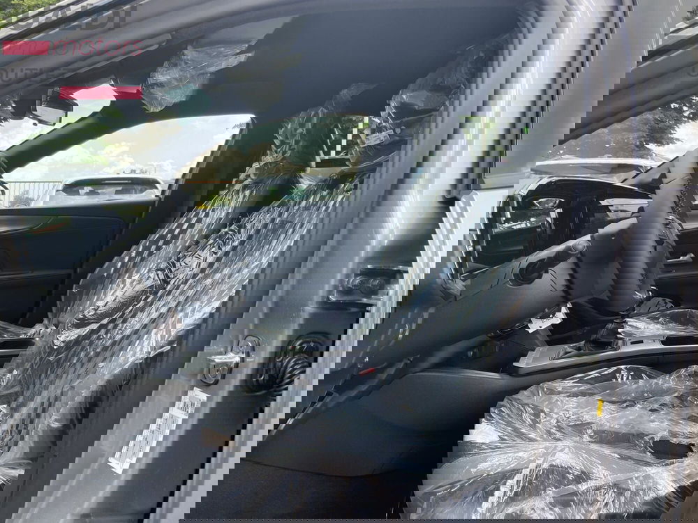 Opel Mokka nuova a Modena (14)