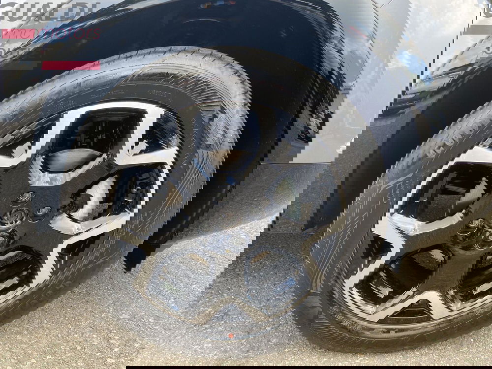 Opel Mokka nuova a Modena (16)