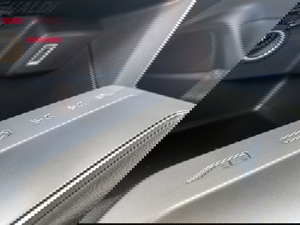 Opel Mokka nuova a Modena (8)