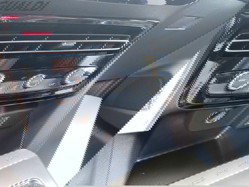 Opel Mokka nuova a Modena (9)