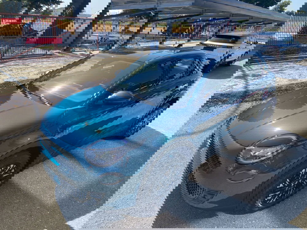 Fiat 600 nuova a Modena (10)