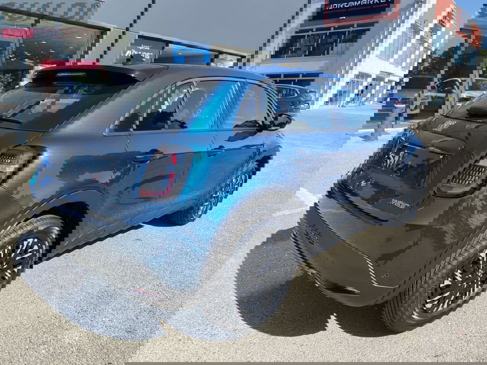 Fiat 600 nuova a Modena (17)