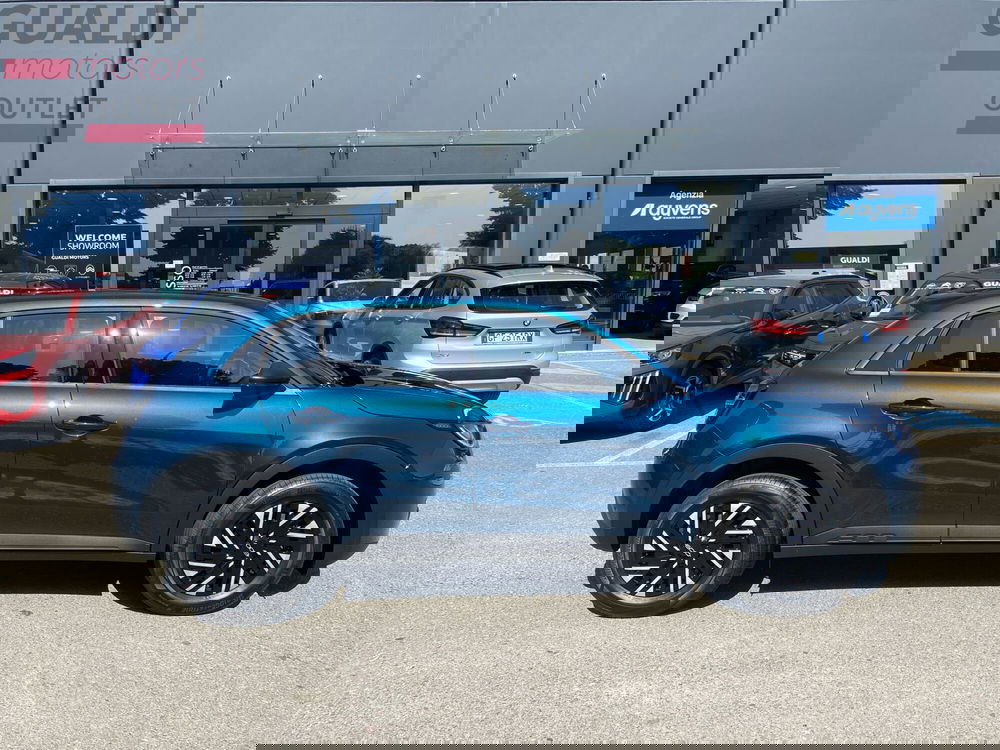 Fiat 600 nuova a Modena (5)