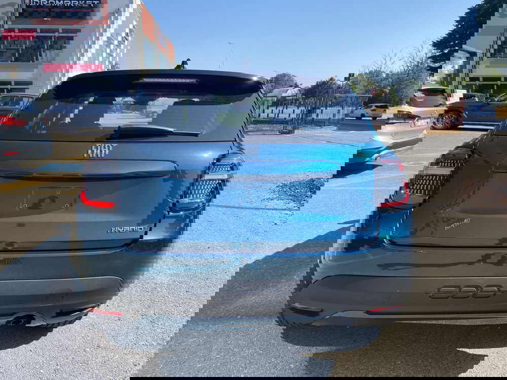 Fiat 600 nuova a Modena (6)