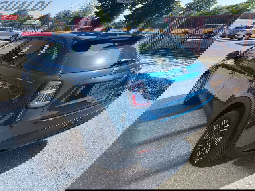 Fiat 600 nuova a Modena (7)