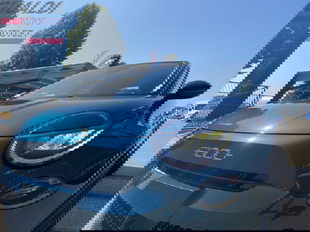 Fiat 600 nuova a Modena (9)